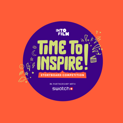 Time to Inspire Storyboard Competition