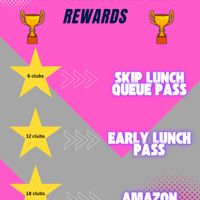 Extra Curricular Clubs