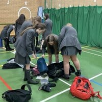 Duke of Edinburgh