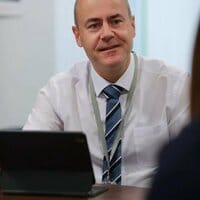 A leader in Catholic Education - An Interview with our Headteacher, Darren Gidman