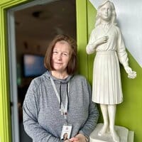 The Support of Salesian Sisters