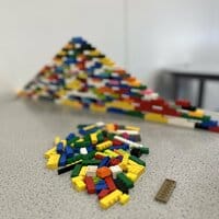 Lego Lovers
