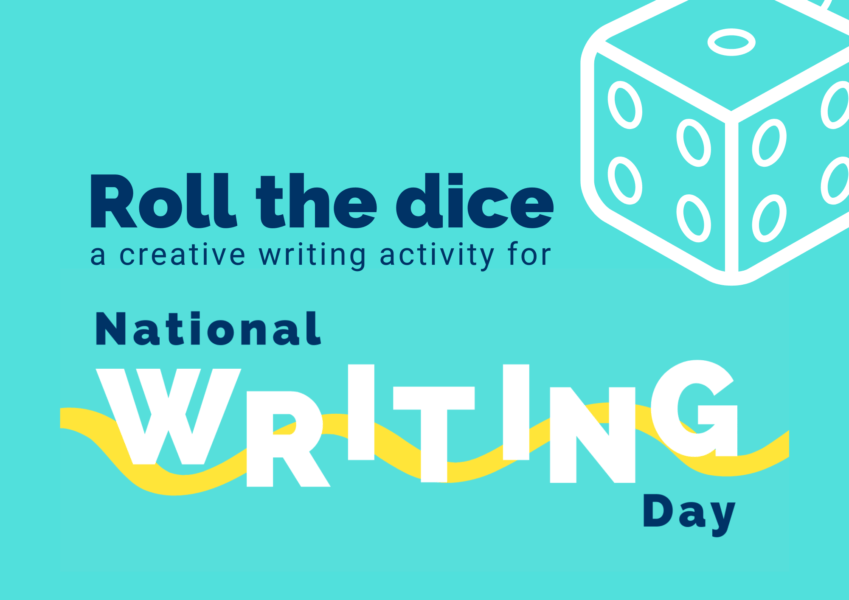 National Writing Day
