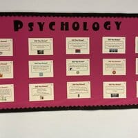 Psychology and Criminology