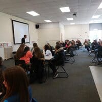 Year 8 Retreats