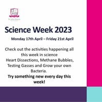 Science Week