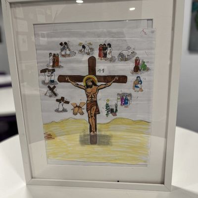 Stations of the Cross