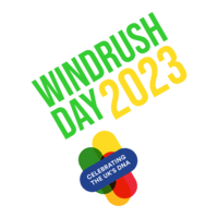 Windrush Day 