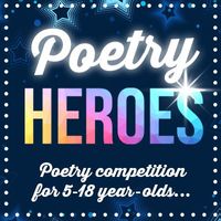 Poetry Heroes Competition 2024