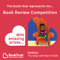 Book Review Competition