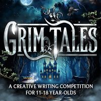 Grim Tales Competition