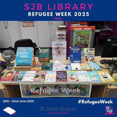 Refugee Week