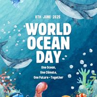 World Ocean Day