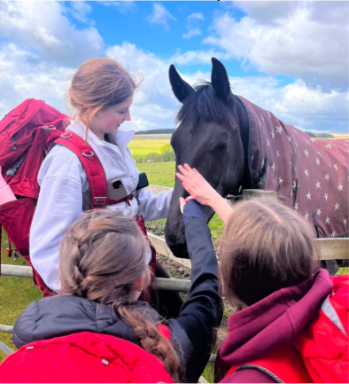 DofE