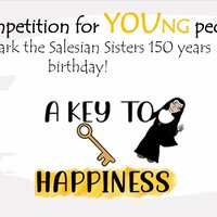 Salesian Sisters 150th Anniversary